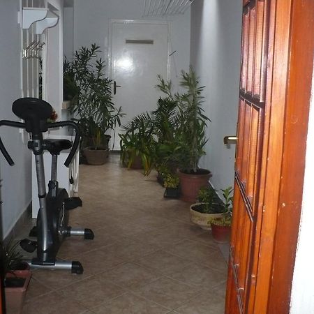 Kitty Apartman Miskolc Kültér fotó