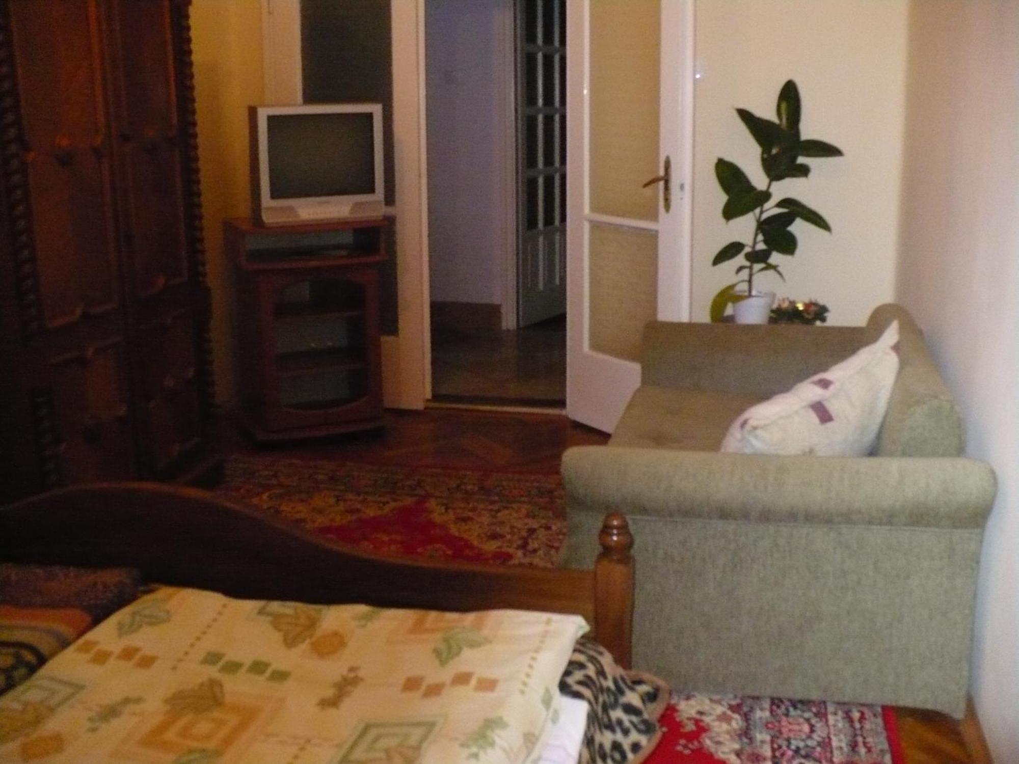 Kitty Apartman Miskolc Kültér fotó