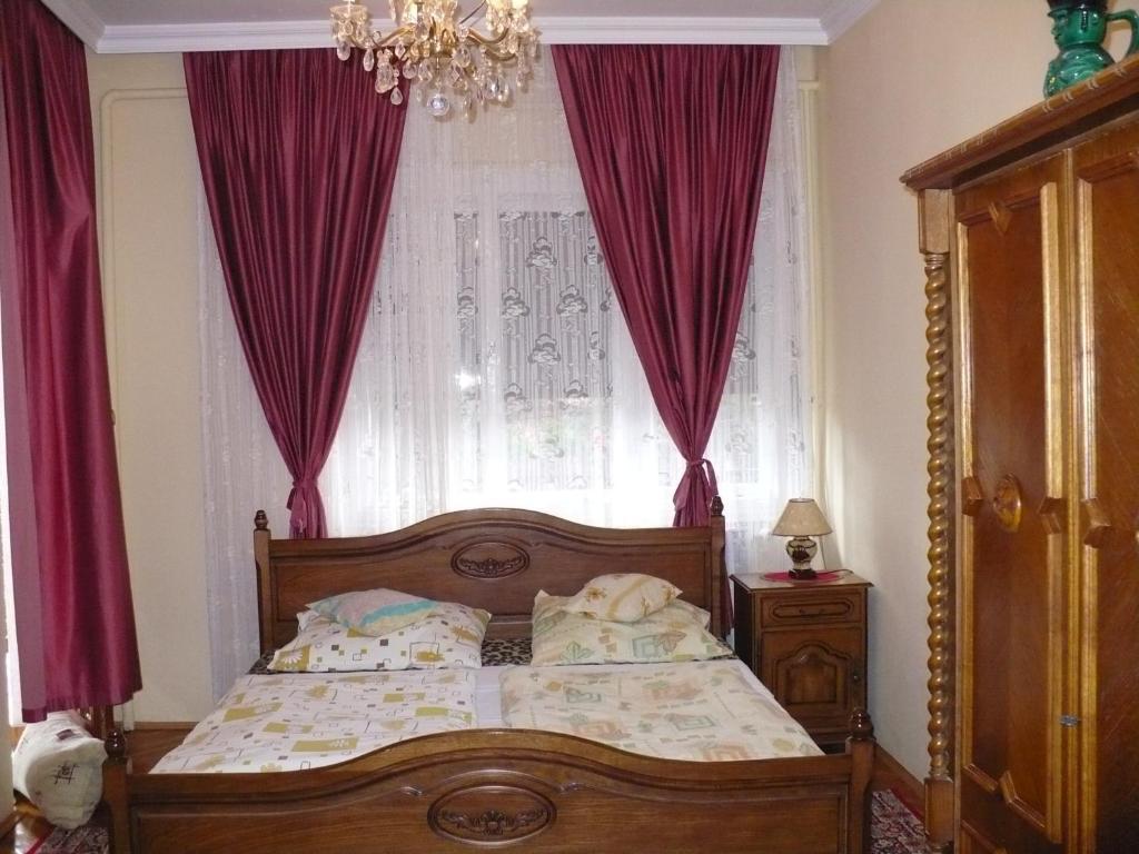 Kitty Apartman Miskolc Szoba fotó