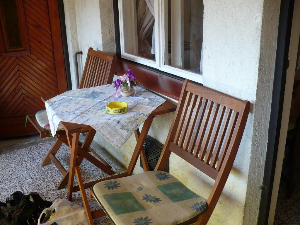 Kitty Apartman Miskolc Szoba fotó