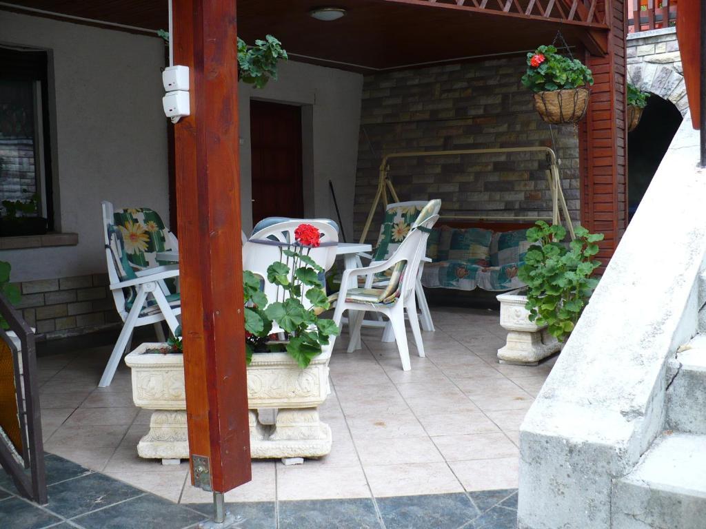 Kitty Apartman Miskolc Kültér fotó